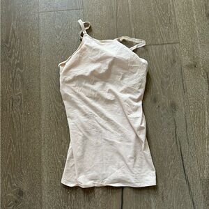 Jockey stretch nude cami